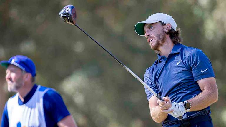 Notebook: Examining Europe's Ryder Cup Captain Pipeline, Angel Cabrera's Jail Time and Cherry Hills' Open Hopes